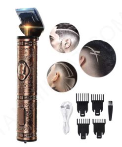 YOKO Rechargeable Hair & Beard Trimmer