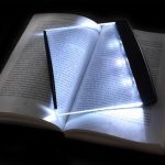 Led Book Light