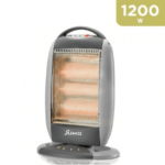 Electric Halogen Heater - Image 5