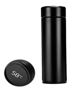 Stainless Steel Insulated Cup Coffee Thermos Mug Travel