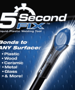 5 Second Fix