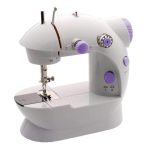 Mini Sewing Machine