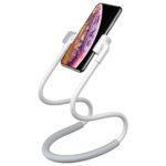 Flexible Lazy Neck Phone Holder Stand - Image 8