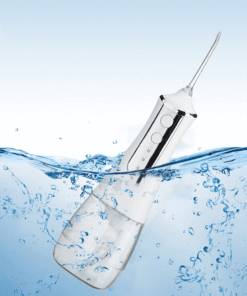 Waterproof Electric Toothbrush
