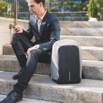 Bobby Anti Theft Backpack