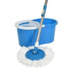Magic Mop with Laundry Bucket  360° - Image 3