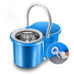 Magic Mop with Laundry Bucket  360° - Image 5