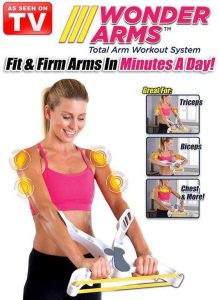 Wonder arms - Image 8