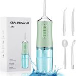 Oral Irrigator