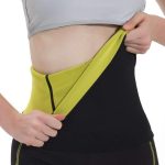 Hot Shapers belt for Men and Women