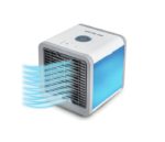 Mini Portable Air Cooler Humidifier - Image 2