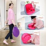 Sauna Tent - صورة 5