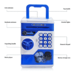 Mini Password Number Bank - Image 4