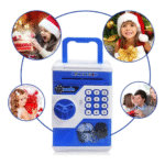 Mini Password Number Bank - Image 6