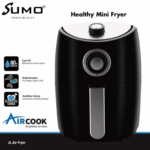 Air Fryer 2L 1000W - صورة 5