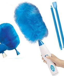 Spin Duster Multifunctional Electric Battery