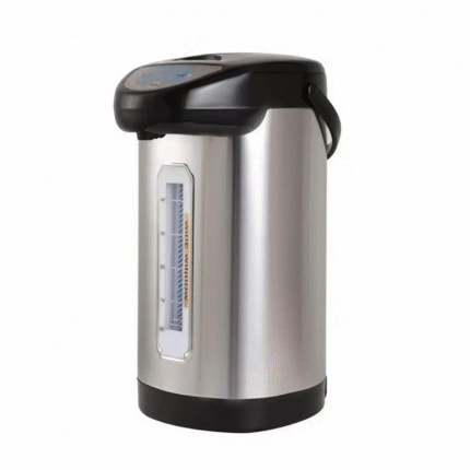 Electric Air Pot Stainless Steel