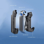 KEYCHAIN Power Bank - Image 3