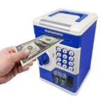 Mini Password Number Bank - Image 2