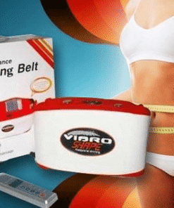 Alternative view of High Performance Slimming Belt