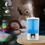 Humidifier Cool Steam XY-30 - Image 2
