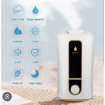 Humidifier Cool Steam XY-30 - Image 3