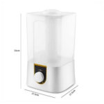 Humidifier Cool Steam XY-30 - Image 4