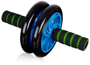 Double Wheel - Image 3