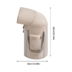 Foot Bath Bucket - Image 2