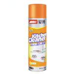 kitchen cleaner