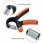 Adjustable Spring Hand Exerciser - Image 9