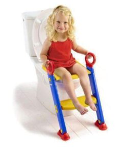 Baby Toilet Potty Training Chair