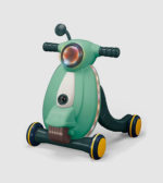 Baby Sit to Stand Learning Walker - Image 2