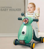 Baby Sit to Stand Learning Walker - Image 4
