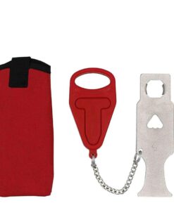 Alternative view of Portable Door Lock