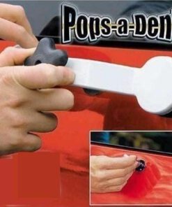 Pops A Dent