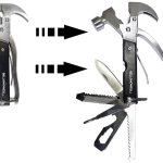 18 in 1 Stainless Steel Tac Tool