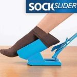 Sock Slider