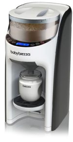 Baby Brezza Formula Pro Advanced – Automatic Baby Formula Dispenser Machine - Image 3