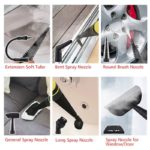 Handy Steam Cleaner - Image 4