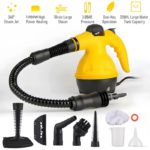 Handy Steam Cleaner - Image 5