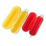 Spiral Hot Dog Slicer - Image 2