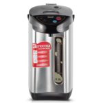 Automatic Electric Kettle – Stainless Steel Hot Water Dispenser Large 7L (RAF R.7905) - Image 3