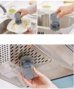 Joseph Joseph Palm Scrub - Image 5