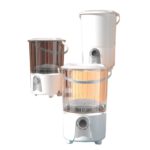 Mini Washing Machine - صورة 5