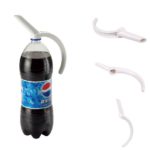 ABS Bottle Handle Convenient Pouring Tool