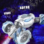 Pryme One Smoke Stunt Car - Image 7