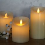 Remote Controlled LED Scented Candles - Image 7