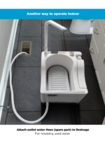 Portable Wudu Machine - Image 4