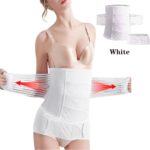 Postpartum Belt – 3-in-1 Belly, Waist & Pelvis Support - Image 2